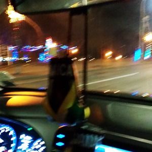 Meet your Posher, Howard